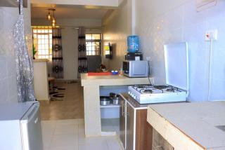SHARON'S ONE BEDROOM APARTMENT With FREE PRIVATE PARKING,NEAR CONSERVANCY MERU COUNTY - 1