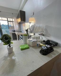 SHARON'S ONE BEDROOM APARTMENT With FREE PRIVATE PARKING,NEAR CONSERVANCY MERU COUNTY - 5