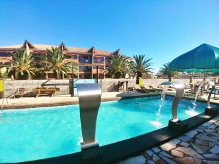 Itaipuland Thermas e Resort - 7