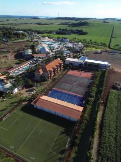 Itaipuland Thermas e Resort - 8