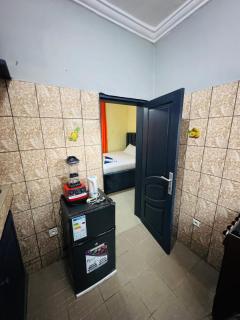 CHAMBRE Vip - 5