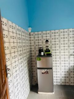 CHAMBRE Vip - 1