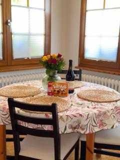 Helle gemütliche Ferienwohnung in Schwarzwaldhof - Ibach - 1