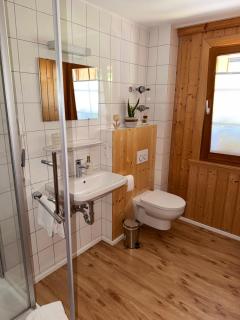 Helle gemütliche Ferienwohnung in Schwarzwaldhof - Ibach - 6