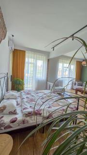 Prishtina Urban Cozy Apartment - 8
