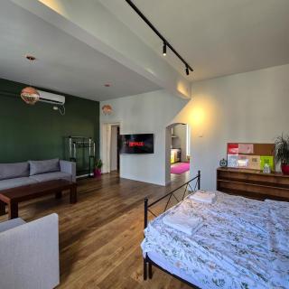 Prishtina Urban Cozy Apartment - 6