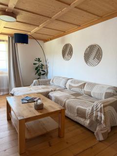 Helle gemütliche Ferienwohnung in Schwarzwaldhof - Ibach - 0