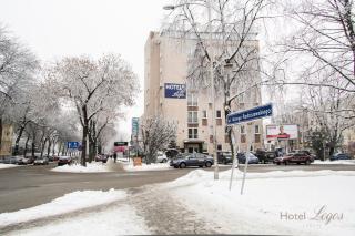 Hotel Logos - Lublin - 8