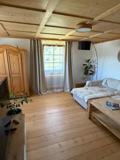 Helle gemütliche Ferienwohnung in Schwarzwaldhof - Ibach - 9