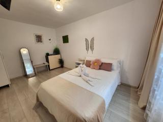 New apartment near UVVG and hospital,self check in non-stop,privacy! - 1