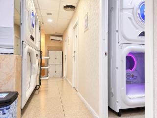min hostel capsules - 2