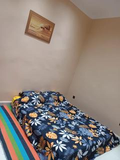 Beach Home - 9