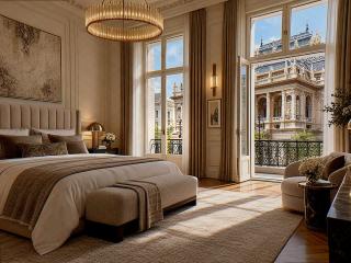 Home near opera in Budapest - 3
