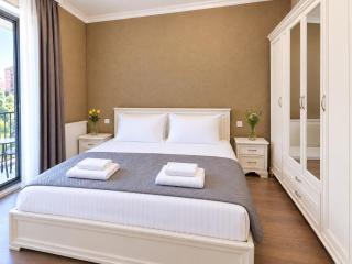 Home Inn Apartments Jikia Green House -Central Tbilisi - 9