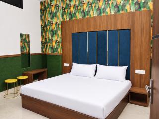 Hotel Kapoor Amritsar - 2