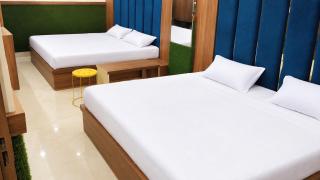 Hotel Kapoor Amritsar - 9