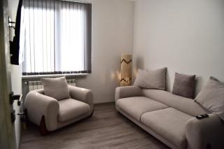 Comfort first - Ereván - 3