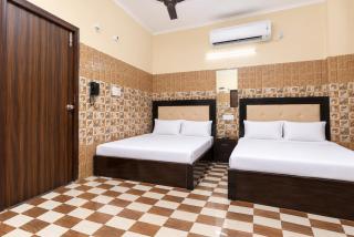 Hotel Kapoor Amritsar - 1