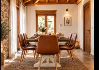 Villa Pialia - 5