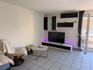 Helles Apartment im Zentrum von Solothurn - 0