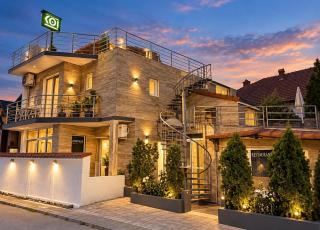 Apartmani BALKAN - 0
