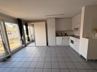 Helles Apartment im Zentrum von Solothurn - 2