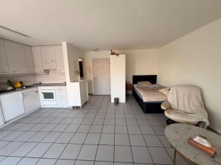 Helles Apartment im Zentrum von Solothurn - 1