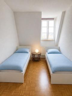109qm Altstadt Apartment 4 Zimmer & Innenhof - 7