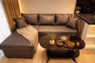 Stylish Apartments in NRG U-TOWER - 7