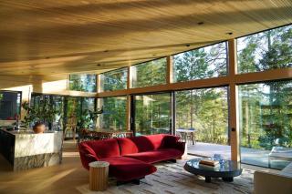 Villa Miramar Finland - 0