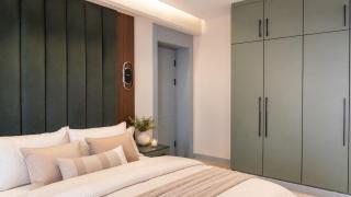 Stylish Apartments in NRG U-TOWER - 4
