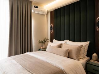Stylish Apartments in NRG U-TOWER - 3