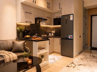 Stylish Apartments in NRG U-TOWER - 8