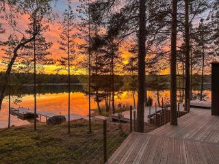Villa Miramar Finland - 6