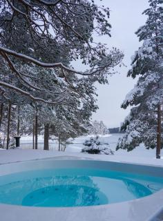 Villa Miramar Finland - 5