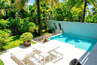 Modern Beachside Living 2BR Bangtao - 0
