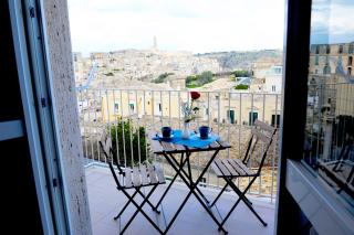 Dimore Le Lucane - Matera - 0