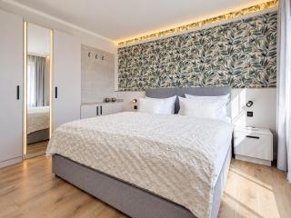 Villa Seeluft 3 - 6