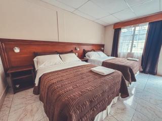 Golden Hotel - 2