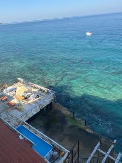 Pieds dans LÖ - Batroun - 4