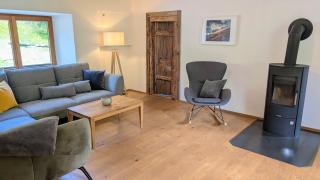 Naturrefugium mit Sauna und Bergbach - Schleching - 9