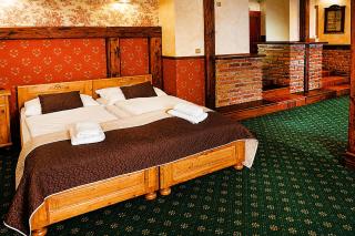 Hotel & Caffe Silesia - 5