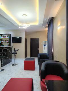 Gold Xclusive hotel and suites - 1