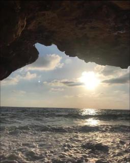 Pieds dans LÖ - Batroun - 6