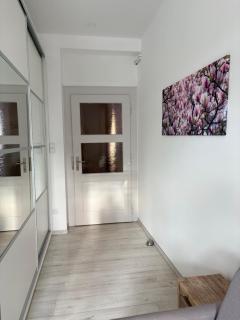 Apartmán Za Pasáží s balkónem v centru Pardubic - 5