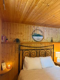 Chambre privée indépendante au cœur du Chablais - 4