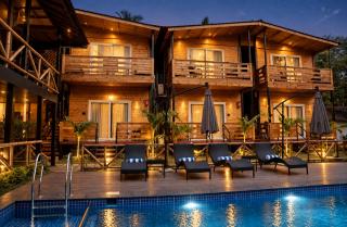 Tranquillo By The Beach, Candolim - 0