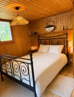 Chambre privée indépendante au cœur du Chablais - 8
