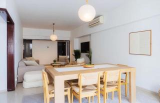 Apartamento T3 av J Nyerere - 8