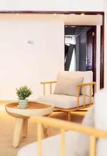 Apartamento T3 av J Nyerere - 7